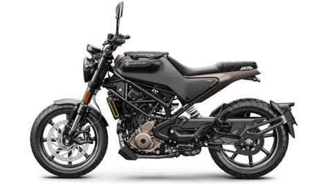 汽車 車牌|瑞典運動白牌輕檔車 Husqvarna黑箭250導入 